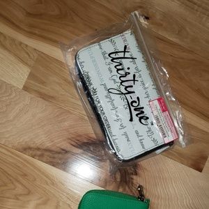 All about the benjamins wallet